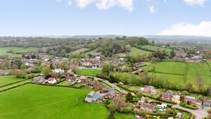 Aerial Elevation- click for photo gallery